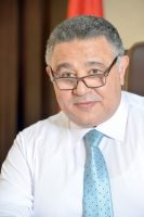 اللواء عمرو حنفى 